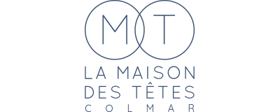 MAISON DES TETES