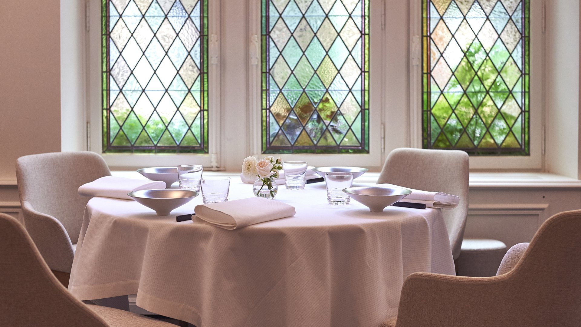 Séjour "La Totale ... " 1 Nuit B&B et 1 Repas Restaurant Girardin